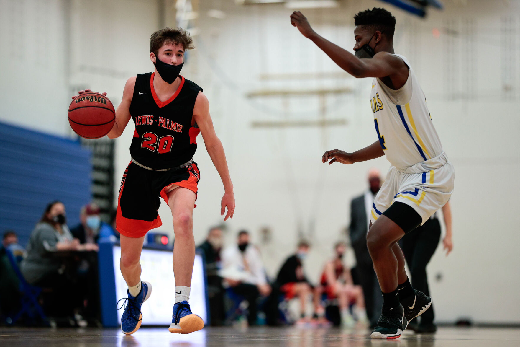 PREP BASKETBALL